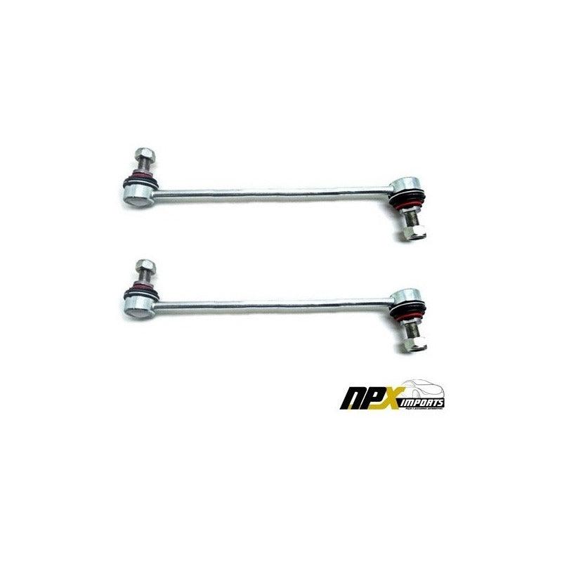 Par Bieleta Da Barra Estabilizadora Nissan Sentra - NPX Imports
