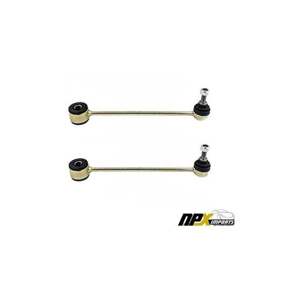 Par Bieleta Da Barra Estabilizadora Traseira Pajero Tr4 - NPX Imports