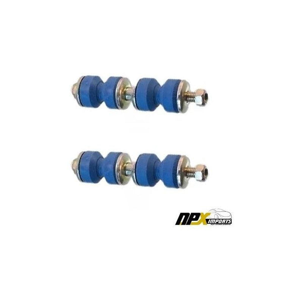 Par Bieleta De Suspenção Chrysler Pt Cruiser - NPX Imports