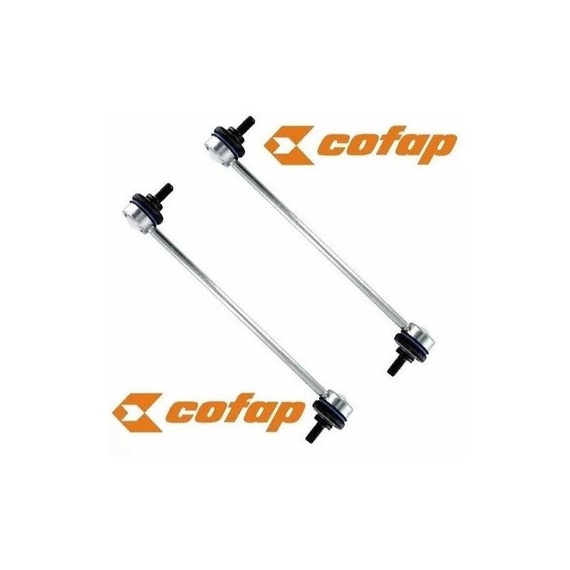 Par Bieleta Dianteira Corolla 2003 2004 2005 Original Cofap - NPX Imports