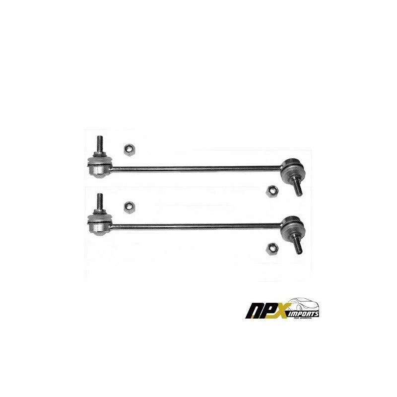 Par Bieleta Dianteira Mini Cooper Countryman - NPX Imports