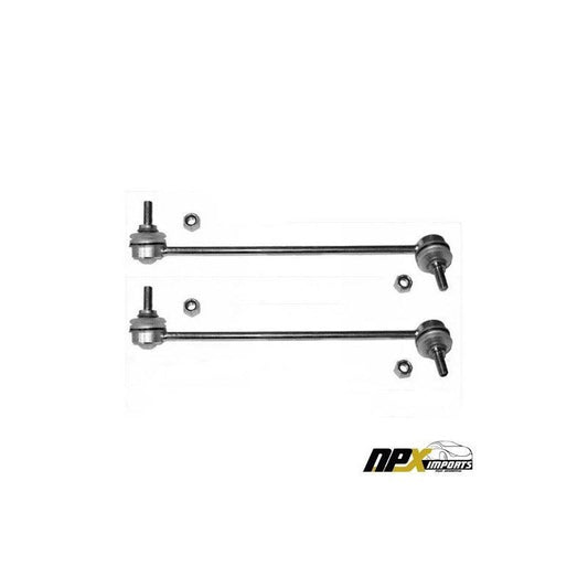 Par Bieleta Dianteira Mini Cooper Countryman - NPX Imports