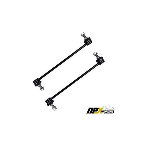 Par Bieleta Dianteira Santa Fé 2013 2014 2015 2016 2017 - NPX Imports