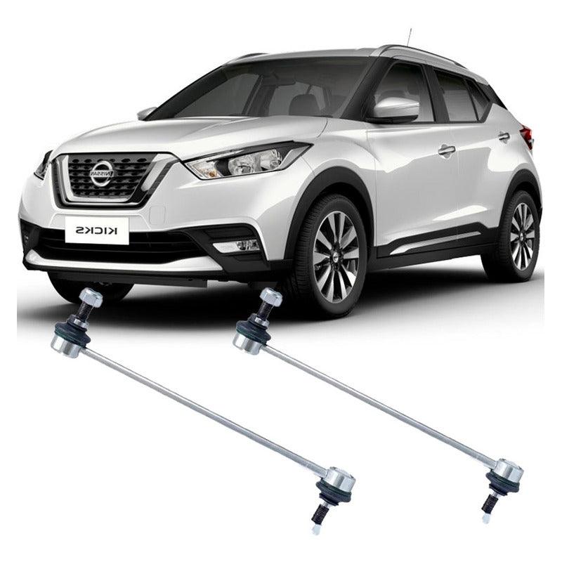 Par Bieleta Nissan Kicks 2016 2017 2018 2019 - NPX Imports