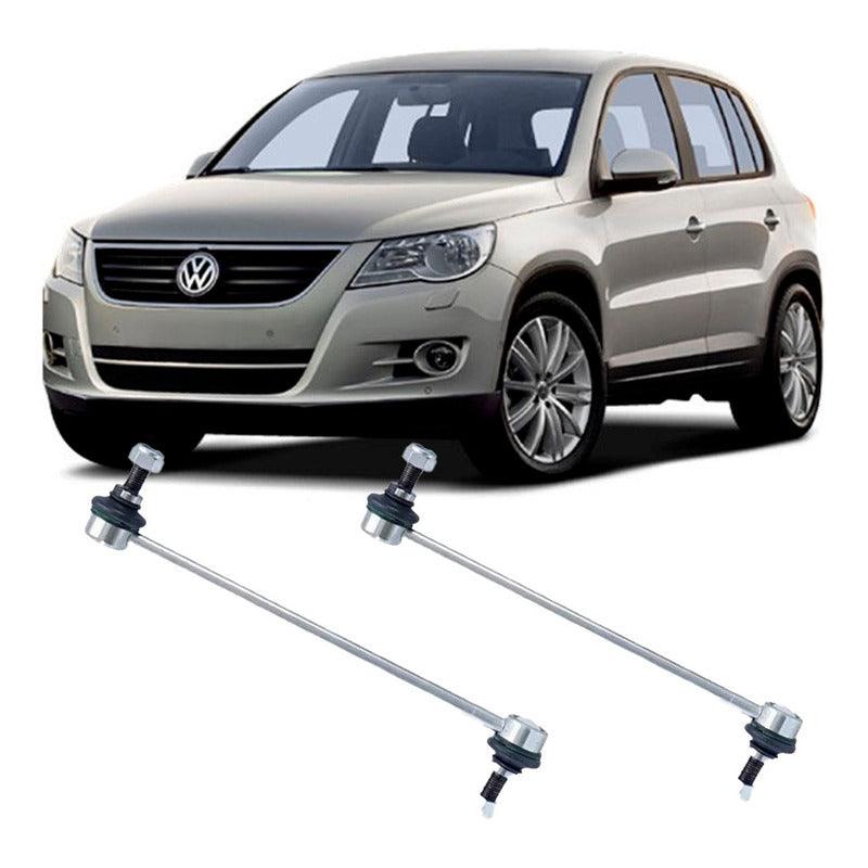 Par Bieleta Original Vw Tiguan 2006 - NPX Imports