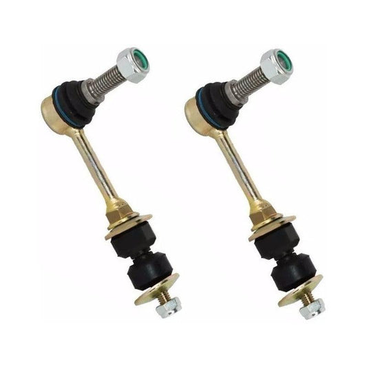 Par Bieleta Traseira Captiva Sport 2008 2009 2010 2011 2012 - NPX Imports