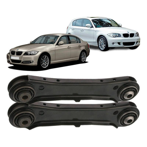 Par Braço Oscilante Traseiro Bmw 120i 320i 2006 A 2014 - NPX Imports