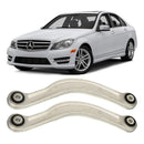 Par Braço Superior Traseiro C180 C200 C250 2007 A 2018 - NPX Imports