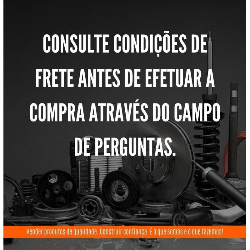 Par Bucha Bandeja Dianteira Axios Etios 1.3 2015 - NPX Imports