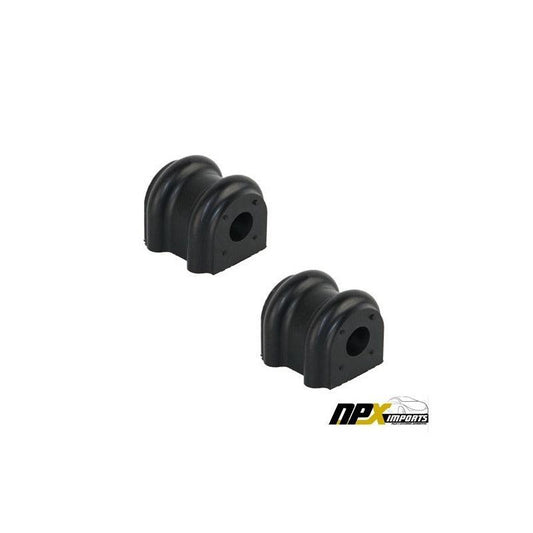 Par Bucha Barra Dianteira Kia Magentis - 2009/... - NPX Imports