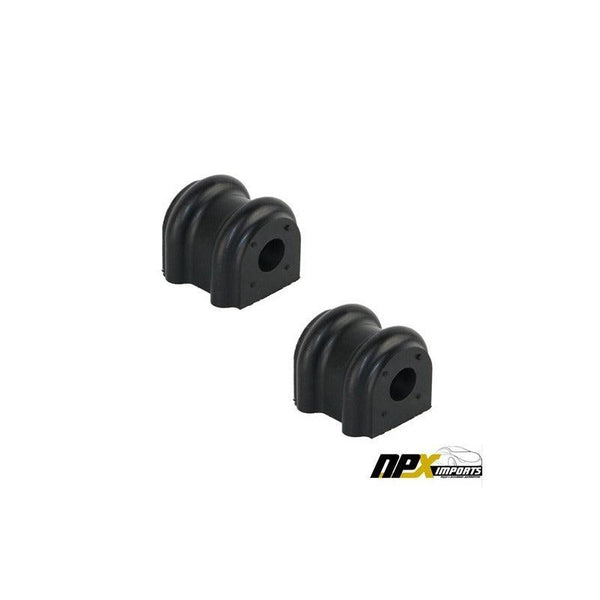 Par Bucha Barra Dianteira Kia Magentis - 2009/... - NPX Imports