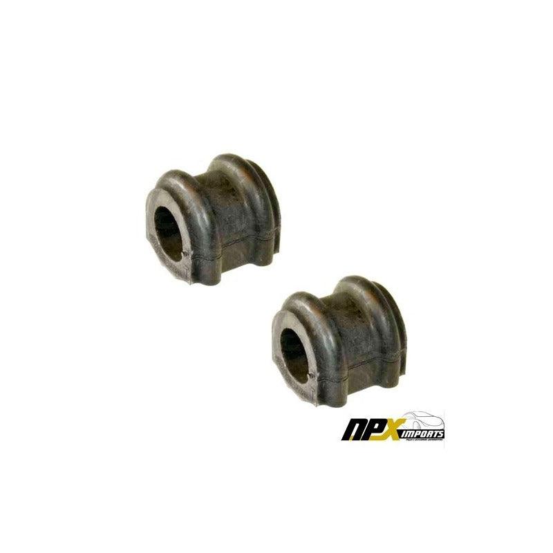 Par Bucha Barra Estabilizadora Diant Hyundai Azera 2006-2011 - NPX Imports