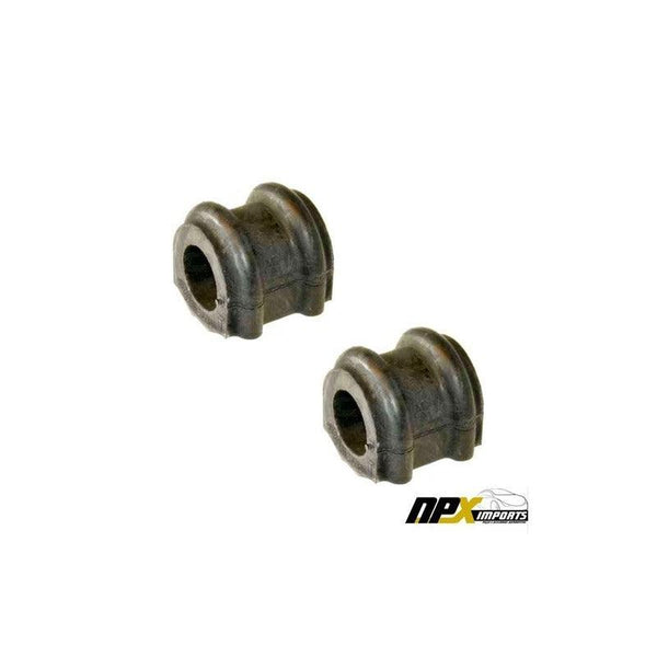 Par Bucha Barra Estabilizadora Diant Hyundai Azera 2006-2011 - NPX Imports