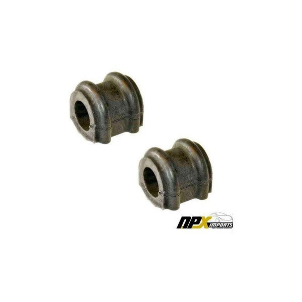 Par Bucha Barra Estabilizadora Diant Hyundai Azera 2006-2011 - NPX Imports