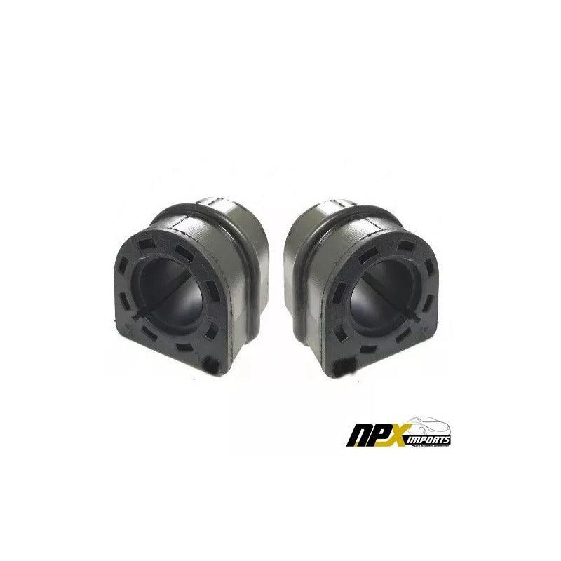 Par Bucha Barra Estabilizadora Diant Toro 2015 Á 2018 20mm - NPX Imports