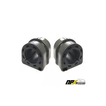 Par Bucha Barra Estabilizadora Diant Toro 2015 Á 2018 20mm - NPX Imports