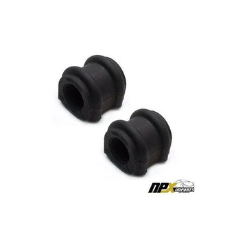 Par Bucha Barra Estabilizadora Tucson - Sportage 2007 A 2011 - NPX Imports