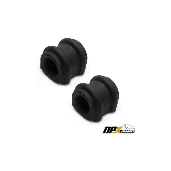 Par Bucha Barra Estabilizadora Tucson - Sportage 2007 A 2011 - NPX Imports