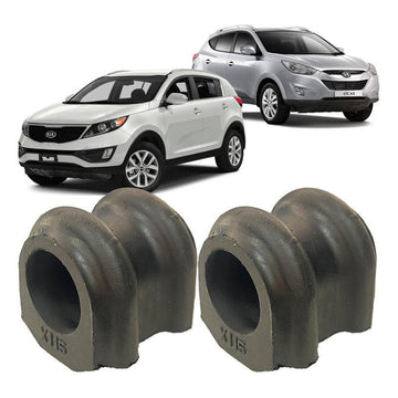 Par Bucha Barra Sportage Ix35 2011 2012 2013 2014 2015 - NPX Imports