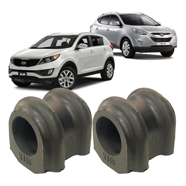 Par Bucha Barra Sportage Ix35 2011 2012 2013 2014 2015 - NPX Imports