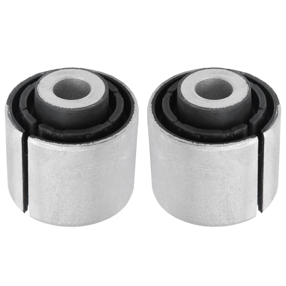 Par Bucha Braço Oscilante Diant Mercedes Class E 2002 a 2008 - NPX Imports