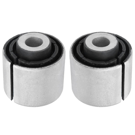 Par Bucha Braço Oscilante Diant Mercedes Class E 2002 a 2008 - NPX Imports