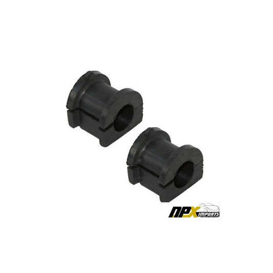 Par Bucha Da Barra Estabilizadora Honda Civic 1992-1995 - NPX Imports