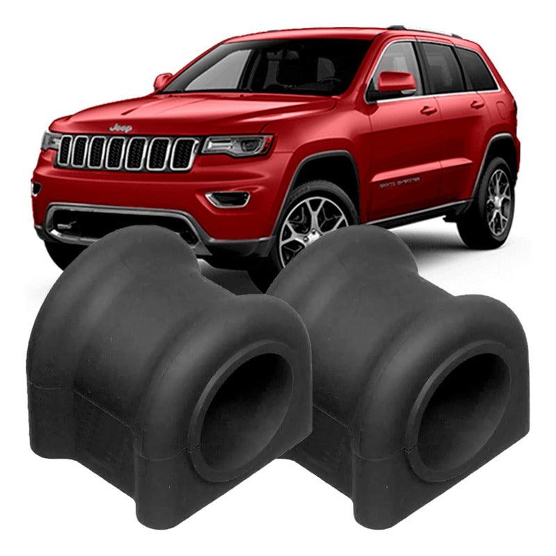 Par Bucha Estabilizadora Dianteira Grand Cherokee 3.0 3.6 - NPX Imports