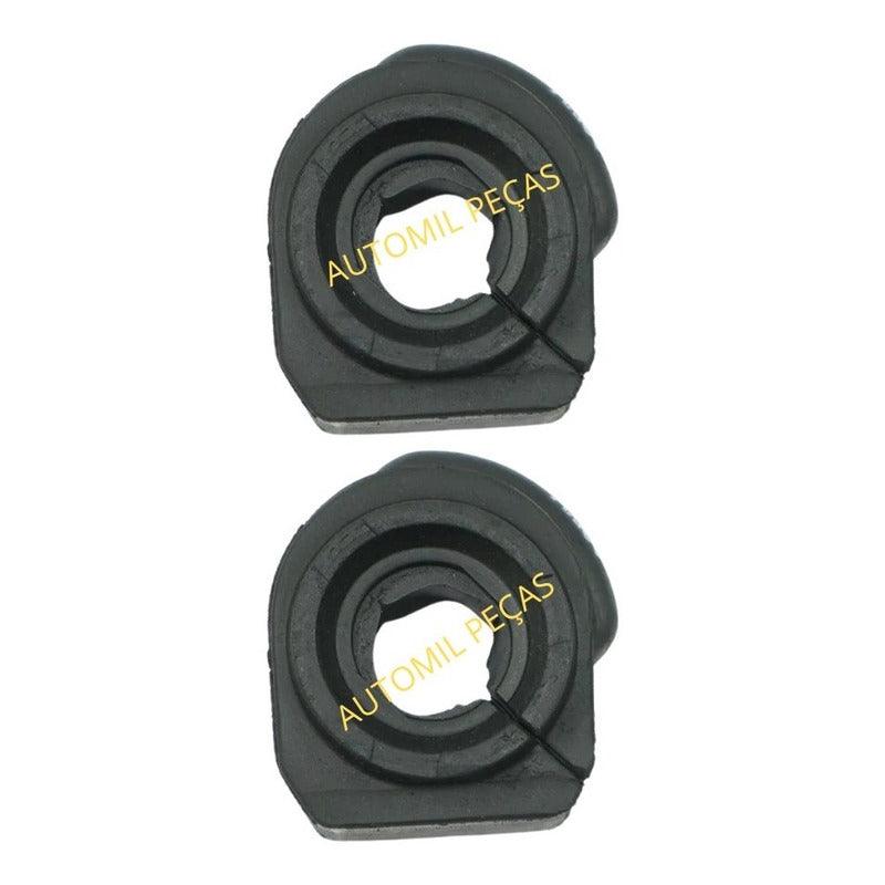 Par Bucha Estabilizadora Ford Focus 2000 A 2008 Axios - NPX Imports