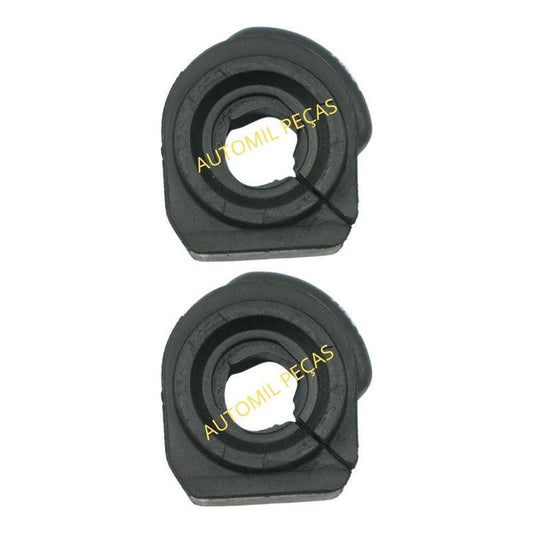 Par Bucha Estabilizadora Ford Focus 2000 A 2008 Axios - NPX Imports