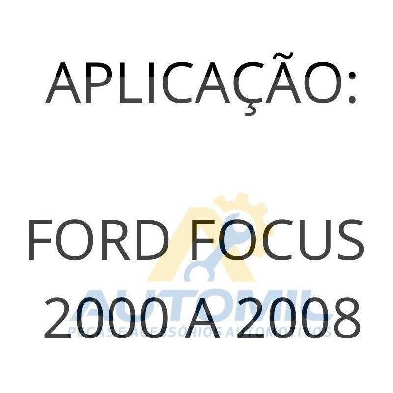 Par Bucha Estabilizadora Ford Focus 2000 A 2008 Axios - NPX Imports