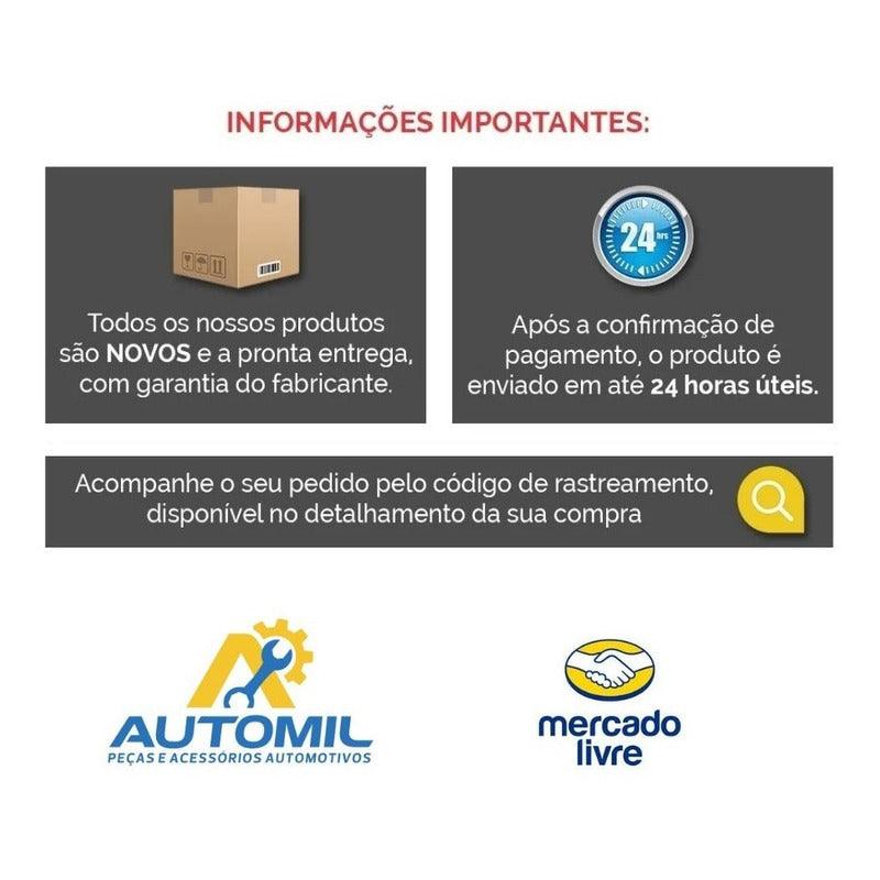 Par Bucha Estabilizadora Ford Focus 2000 A 2008 Axios - NPX Imports