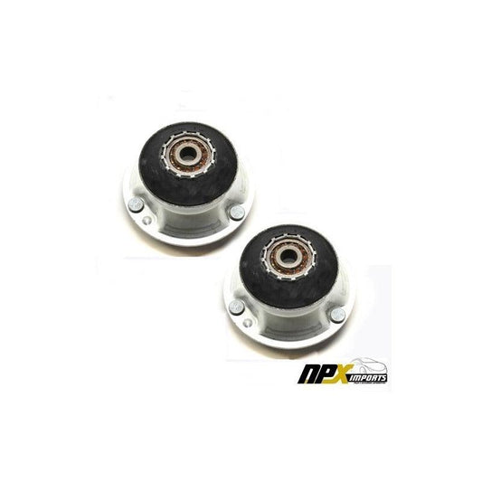 Par Coxim Amortecedor Dianteiro Bmw Serie 3 E30 E36 82 A 98 - NPX Imports