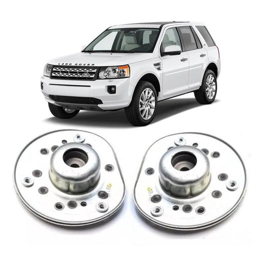 Par Coxim Amortecedor Dianteiro Range Rover Evoque - NPX Imports