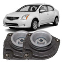 Par Coxim Amortecedor Dianteiro Sentra 08... - NPX Imports