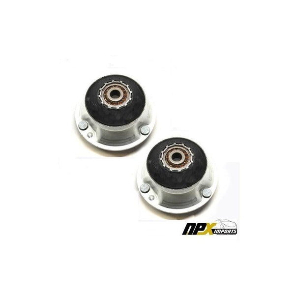 Par Coxim Amortecedor Dianteiro Serie 5 E28 E34 E39 81 A 04 - NPX Imports