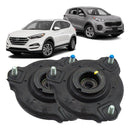 Par Coxim Amortecedor Dianteiro Sportage Tucson 2017 A 2020 - NPX Imports