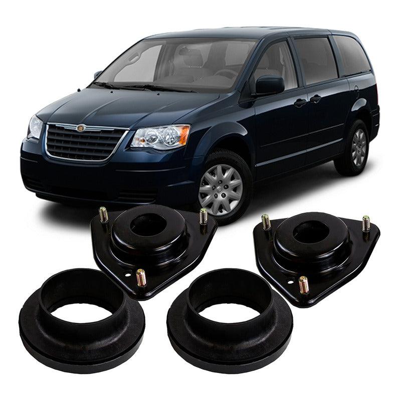 Par Coxim Dianteiro Town E Country 2008 09 10 11 12 13 2014 - NPX Imports