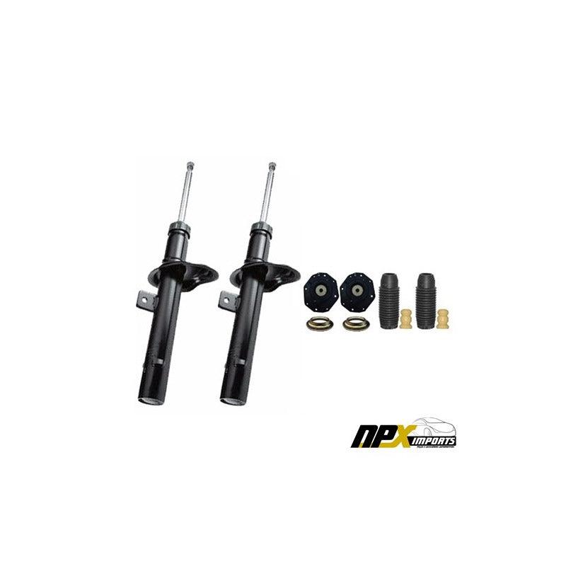 Par Coxim, Kit E Amortecedor Dianteiro 306picasso - NPX Imports