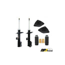 Par Coxim, Kit E Amortecedor Dianteiro Hyundai Ix35sportage - NPX Imports