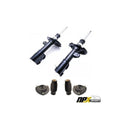 Par Coxim, Kit E Amortecedor Dianteiro Hyundai Tucson - NPX Imports