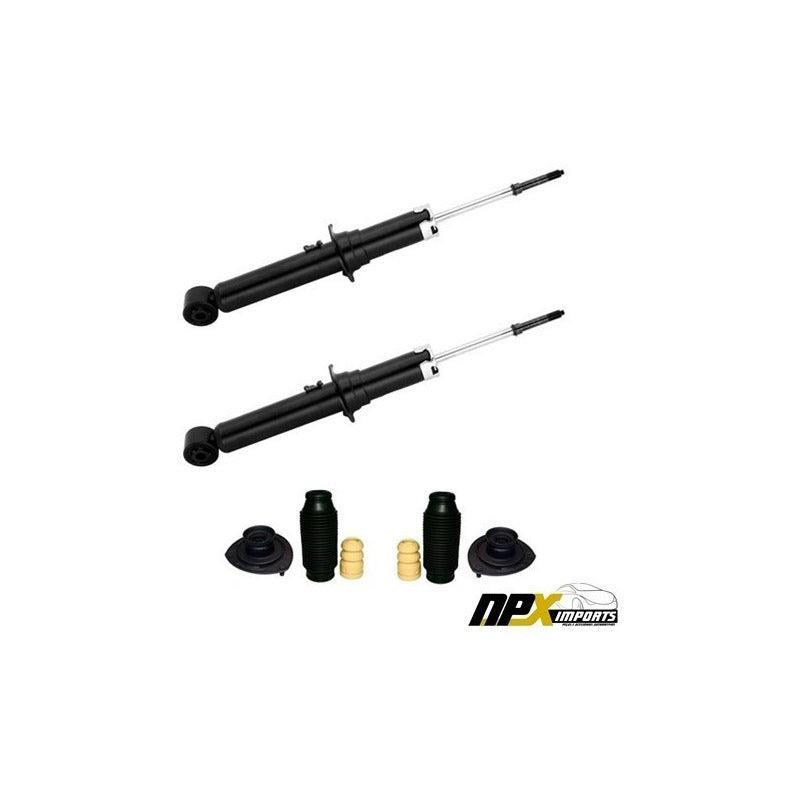 Par Coxim, Kit E Amortecedor Dianteiro Kia Sorento 03 09 - NPX Imports