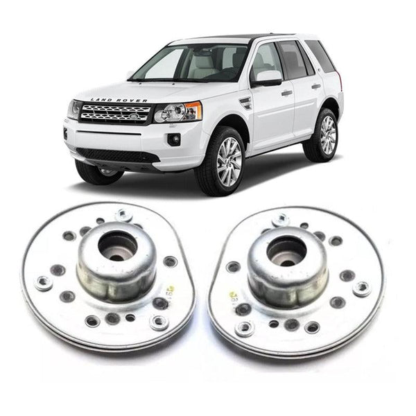 Par Coxim Superior Amortecedor Dianteiro Freelander 2 07-14 - NPX Imports