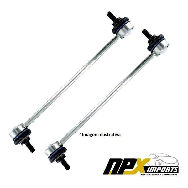 Par De Bieletas I30 2013 2014 2015 2016 2017 2018 - NPX Imports