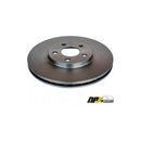 Par Disco Freio Traseiro Neon - Stratus (270,00mm5 Furos) - NPX Imports