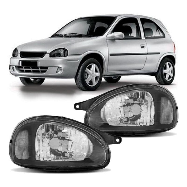 par-farol-corsa-classic-wagon-