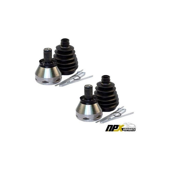 Par Junta Homocinetica Freelander 2 - Volvo Xc60 (40x27x57) - NPX Imports