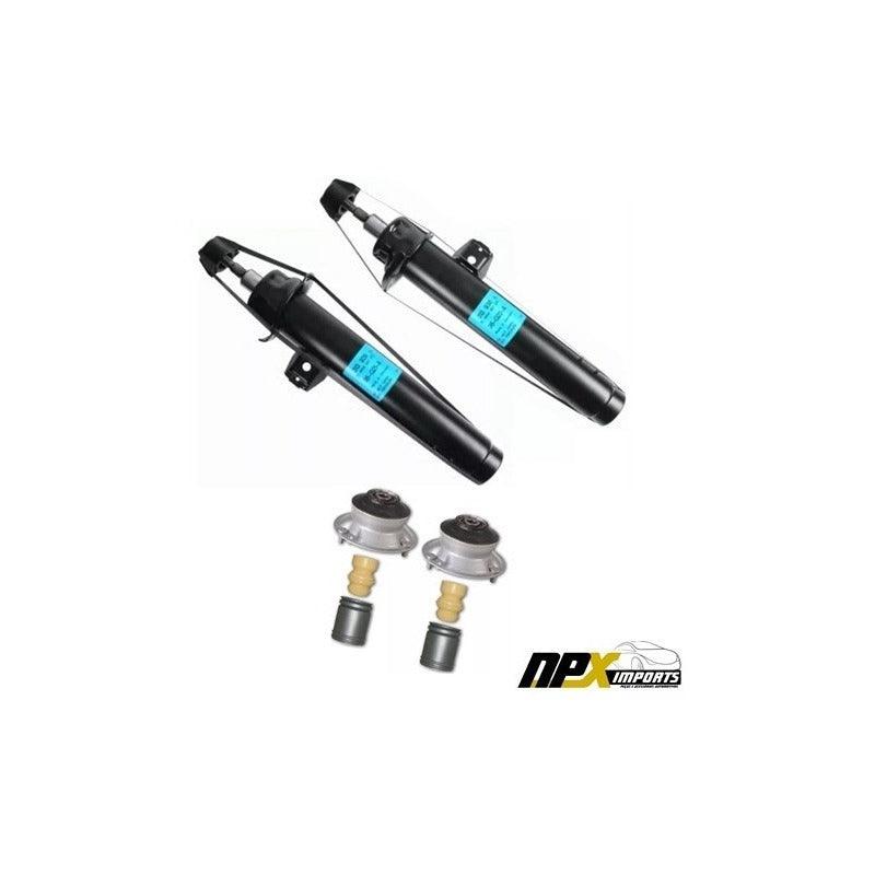 Par Kit, Coxim E Amortecedor Dianteiro Bmw X1 4cc (e84) - NPX Imports