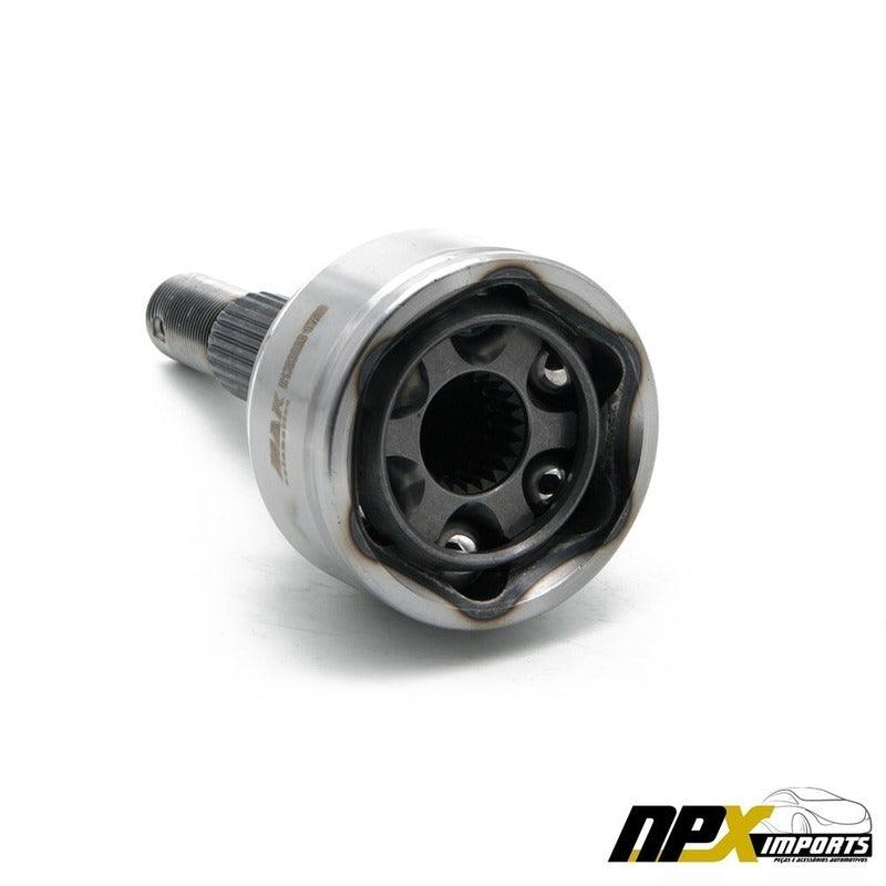 Par Kit De Junta Homocinética Nissan March 1.6 16v 12-16 - NPX Imports