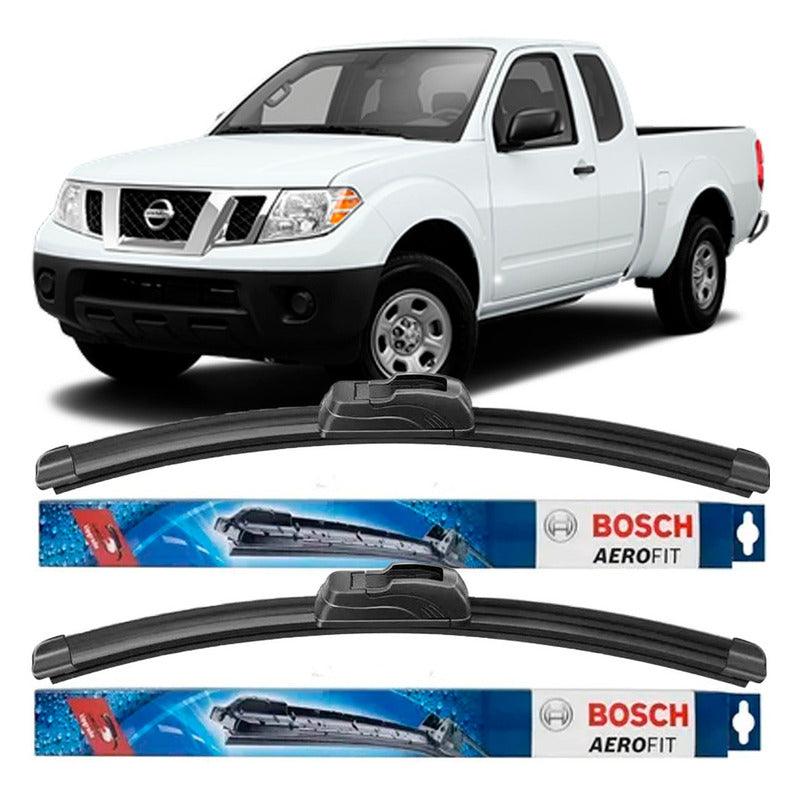 Par Palheta Bosch Nissan Frontier 2009 Á 2014 - NPX Imports